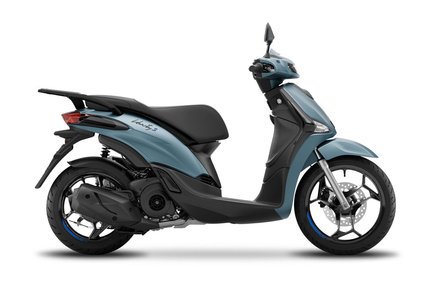 2025 Piaggio LIBERTY 150 S 150 S in Fort Lauderdale, FL