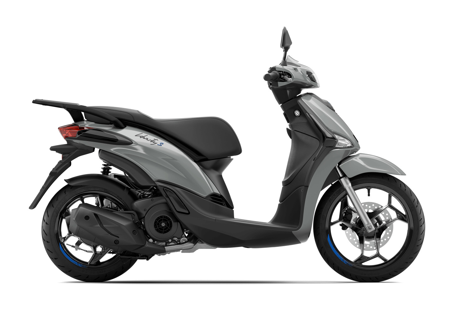 2025 Piaggio LIBERTY 150 S 150 S in Fort Lauderdale, FL