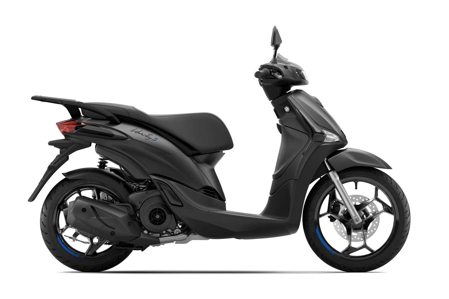 2025 Piaggio LIBERTY 150 S 150 S in Fort Lauderdale, FL