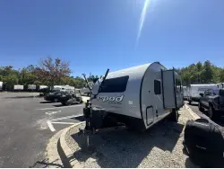 2021 FOREST RIVER R-POD RP-193