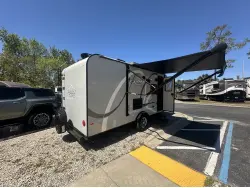 2021 FOREST RIVER R-POD RP-193