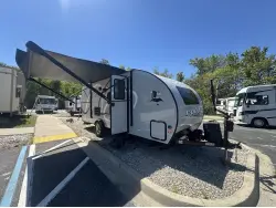 2021 FOREST RIVER R-POD RP-193