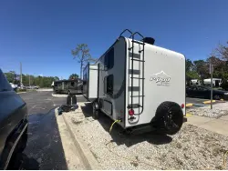 2021 FOREST RIVER R-POD RP-193