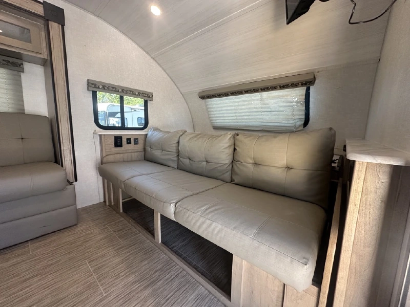 2021 FOREST RIVER R-POD RP-193