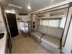 2021 FOREST RIVER R-POD RP-193