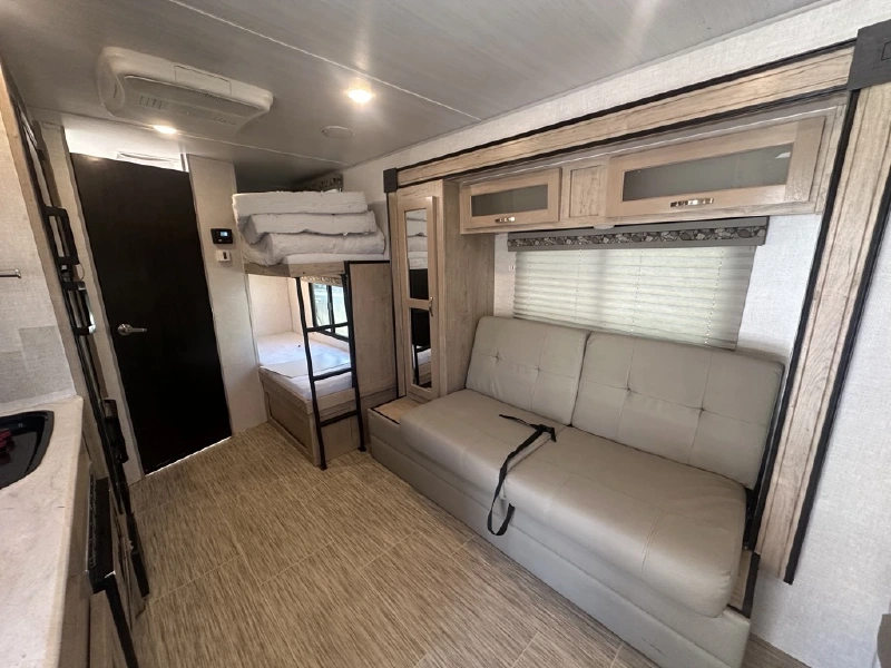 2021 FOREST RIVER R-POD RP-193
