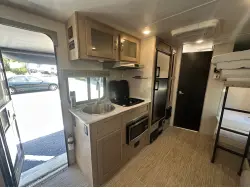2021 FOREST RIVER R-POD RP-193