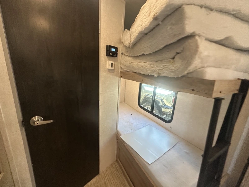 2021 FOREST RIVER R-POD RP-193