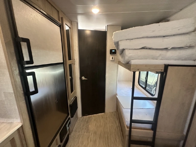 2021 FOREST RIVER R-POD RP-193