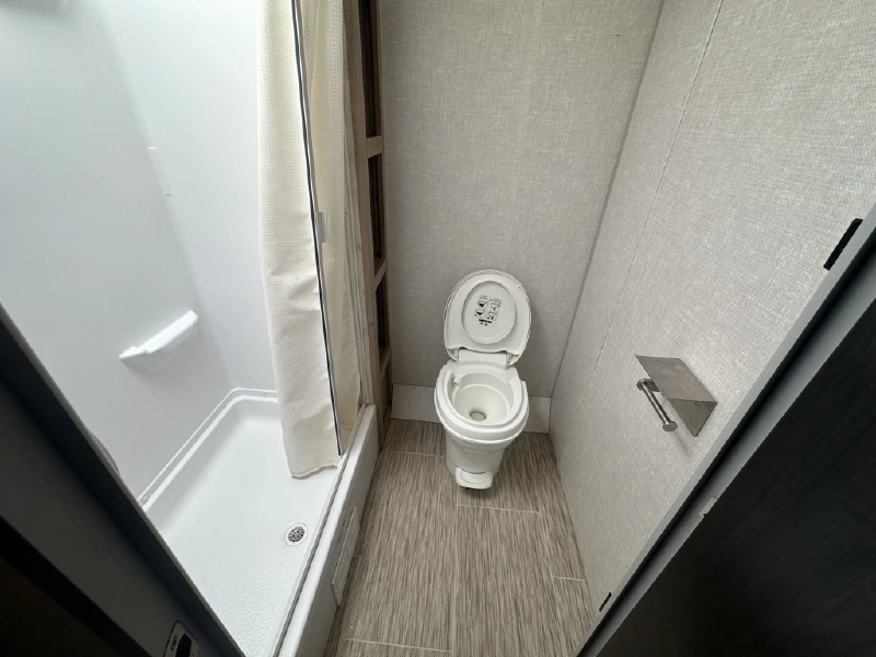 2021 FOREST RIVER R-POD RP-193