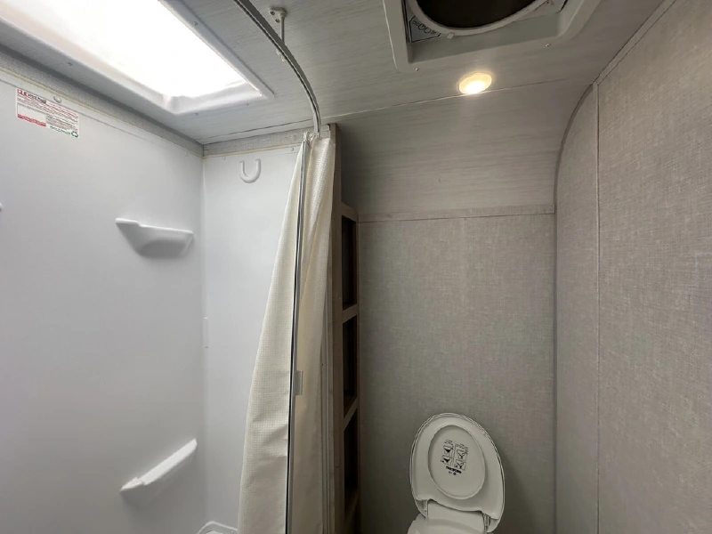 2021 FOREST RIVER R-POD RP-193