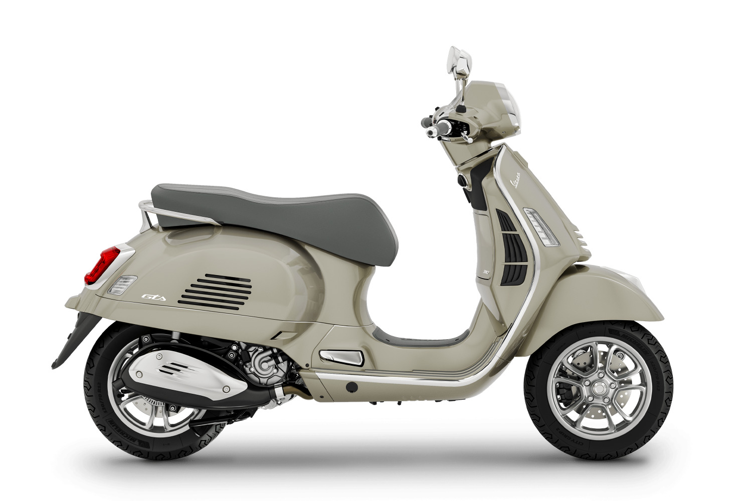 2025 Vespa GTS 310 in Fort Lauderdale, FL
