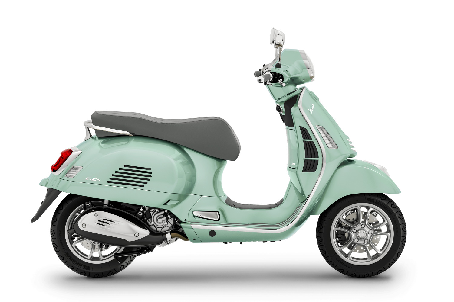 2025 Vespa GTS 310 in fort lauderdale FL