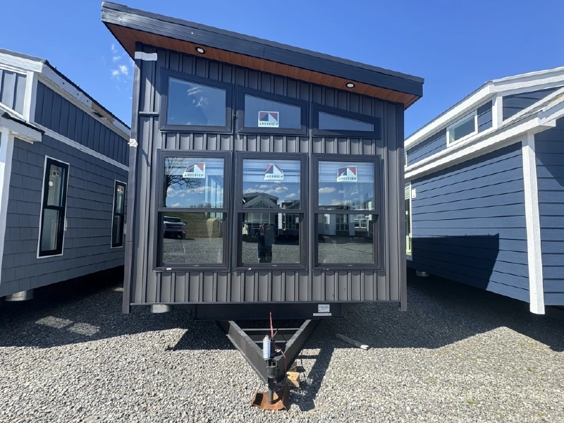 2025 ELEVATION PARK MODEL 7 SERIES 7-128
