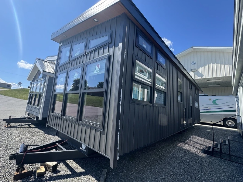 2025 ELEVATION PARK MODEL 7 SERIES 7-128