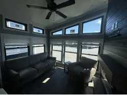 2025 ELEVATION PARK MODEL 7 SERIES 7-128