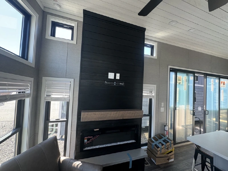 2025 ELEVATION PARK MODEL 7 SERIES 7-128