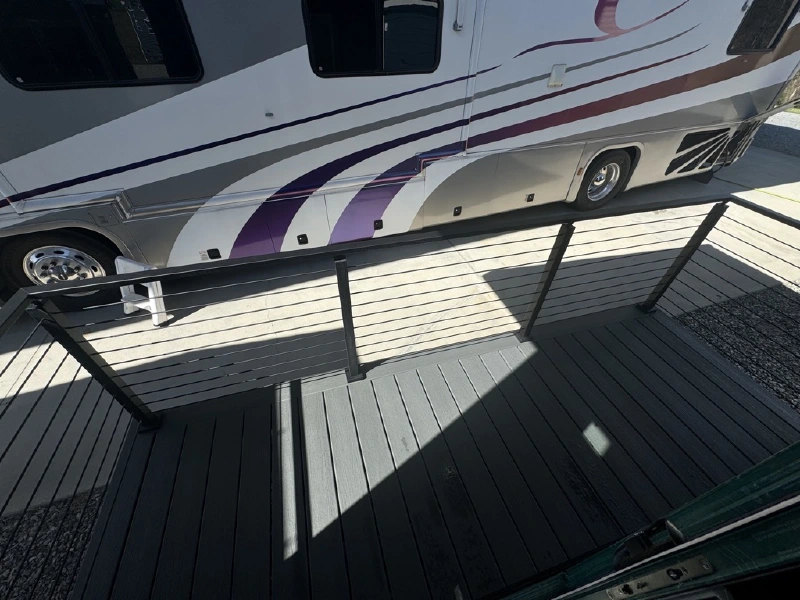 2025 ELEVATION PARK MODEL 7 SERIES 7-128