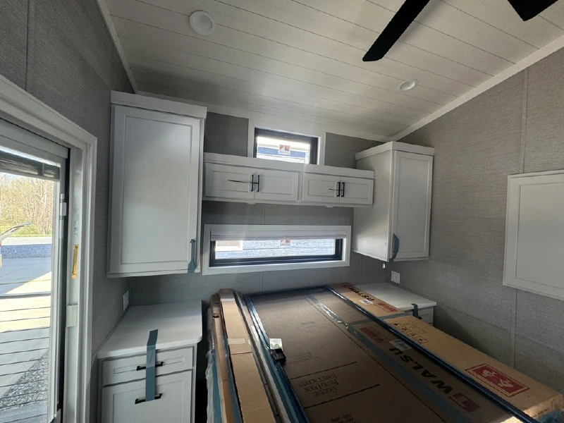 2025 ELEVATION PARK MODEL 7 SERIES 7-128