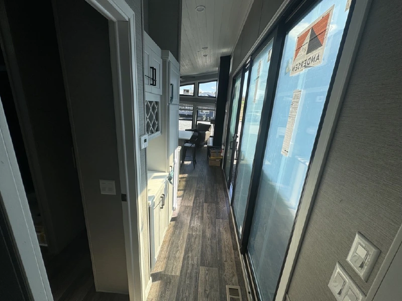 2025 ELEVATION PARK MODEL 7 SERIES 7-128
