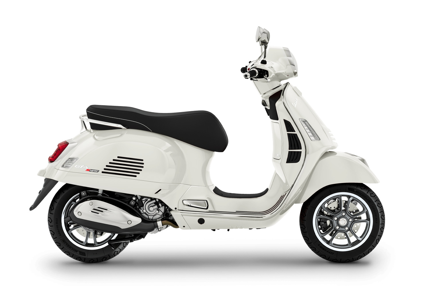 2025 Vespa GTS 310 SUPER 300 I E SUPER SE in Fort Lauderdale, FL