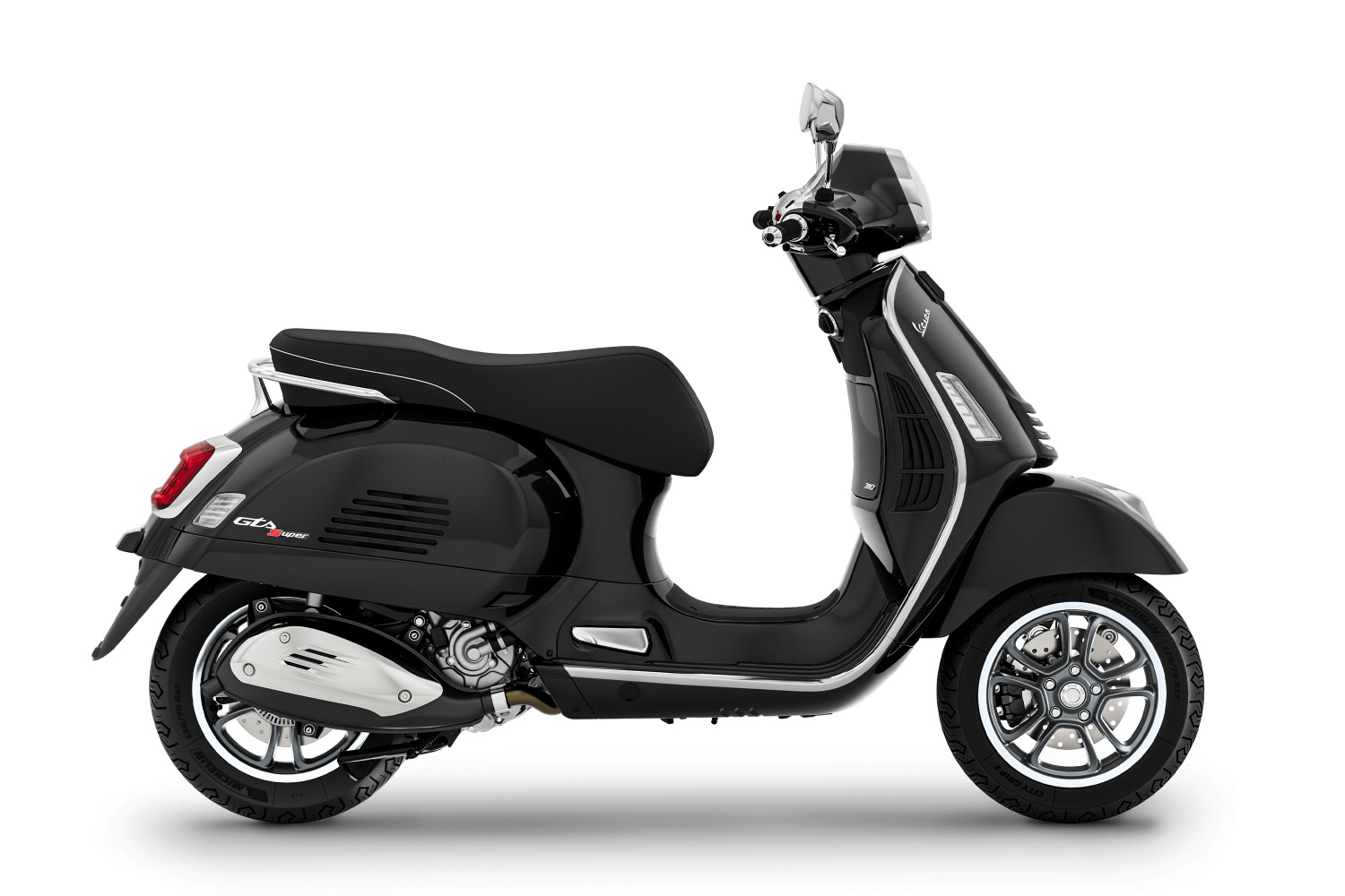 2025 Vespa GTS 310 SUPER 300 I E SUPER SE in Fort Lauderdale, FL