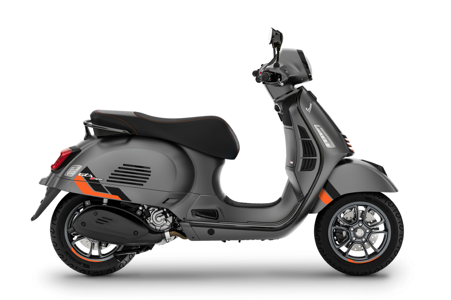 2025 Vespa GTS 310 SuperSport SUPERSPORT 300 HPE in Fort Lauderdale, FL