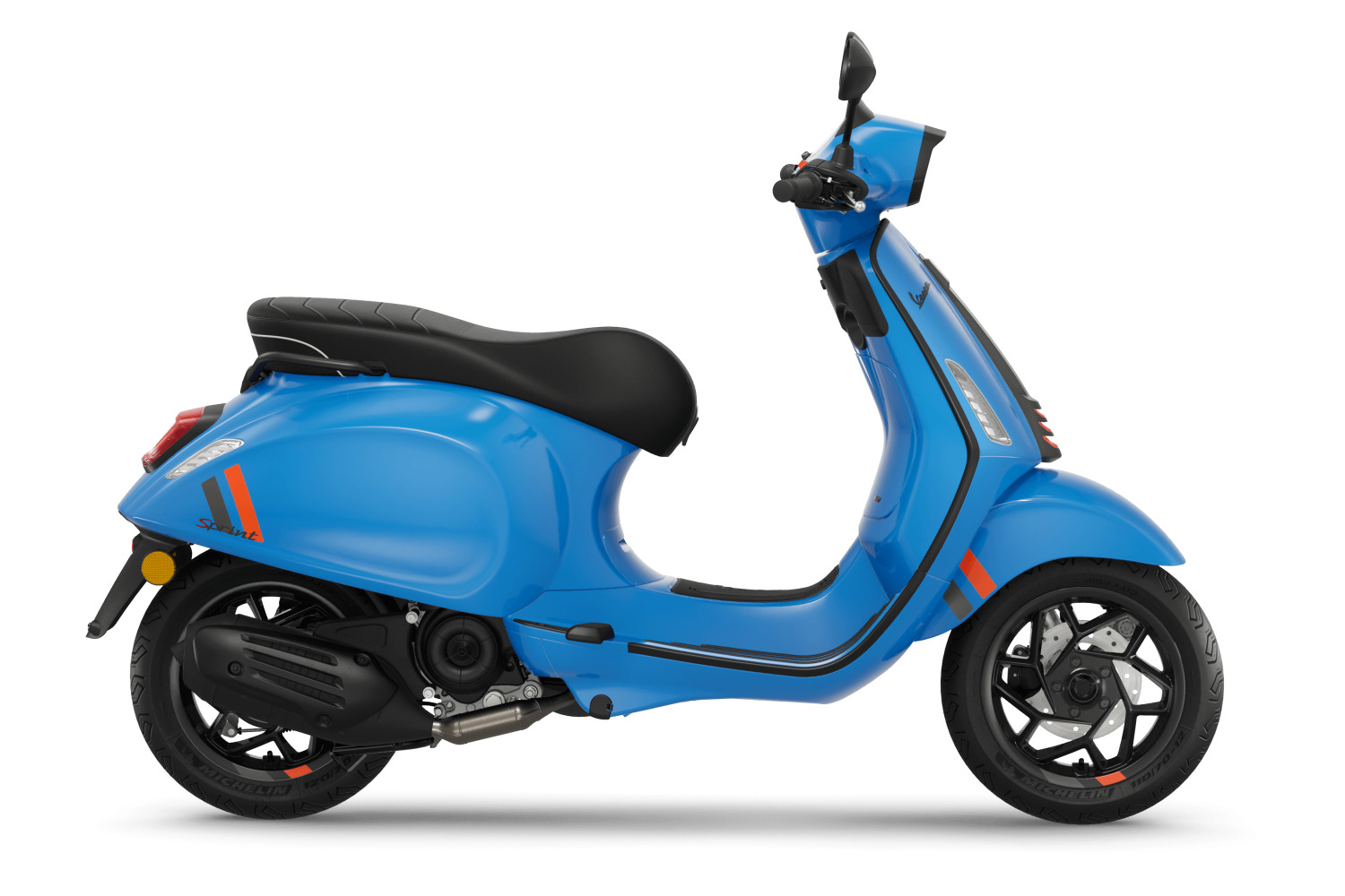 2025 Vespa SPRINT 50 S in fort lauderdale FL