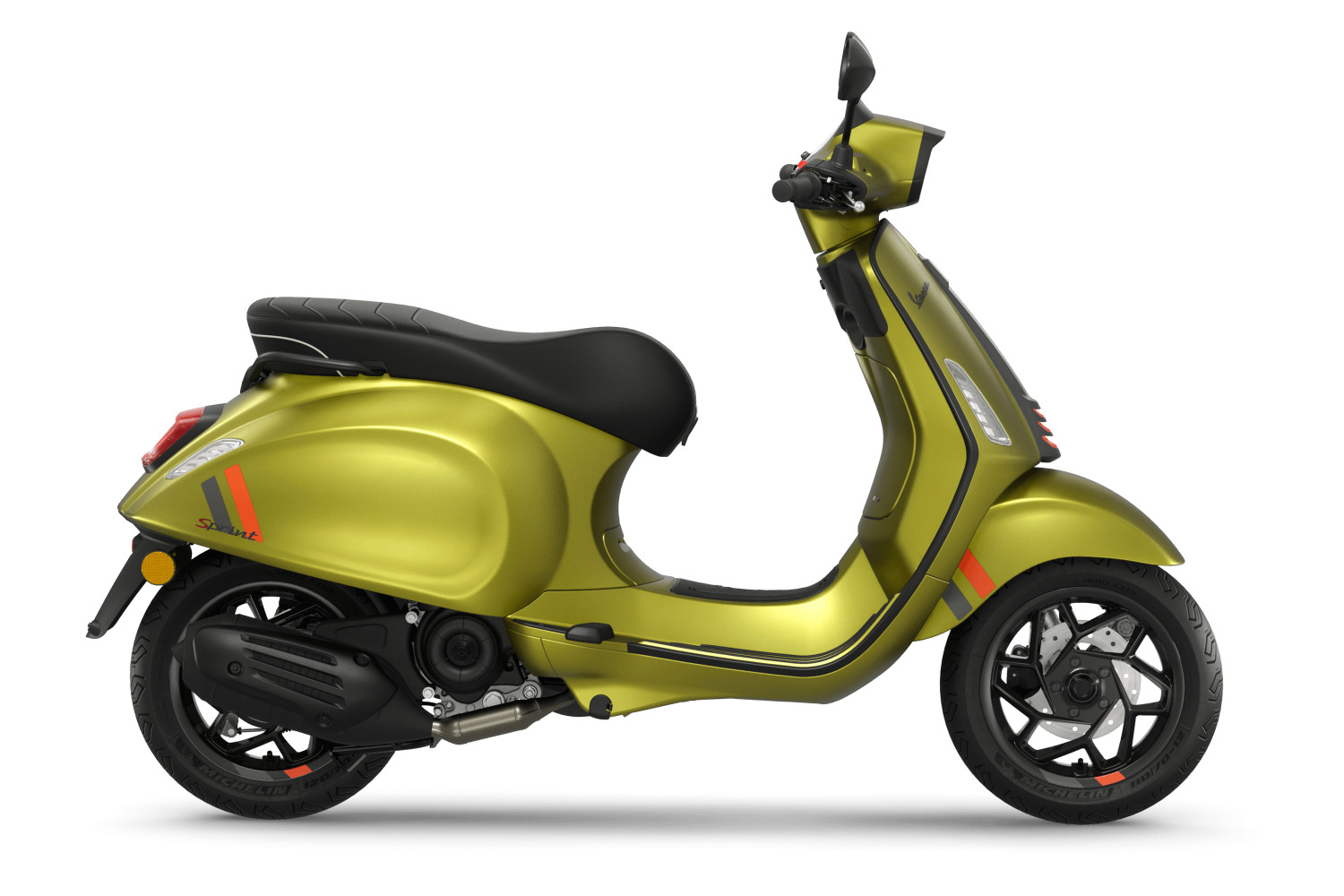 2025 Vespa Sprint 50 S in fort lauderdale FL