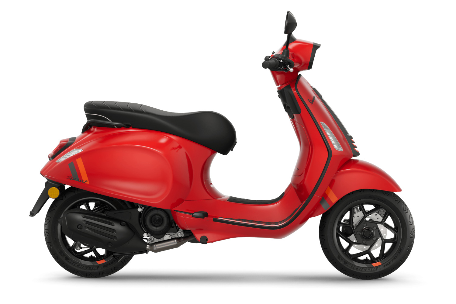 2025 Vespa SPRINT 150 S in fort lauderdale FL