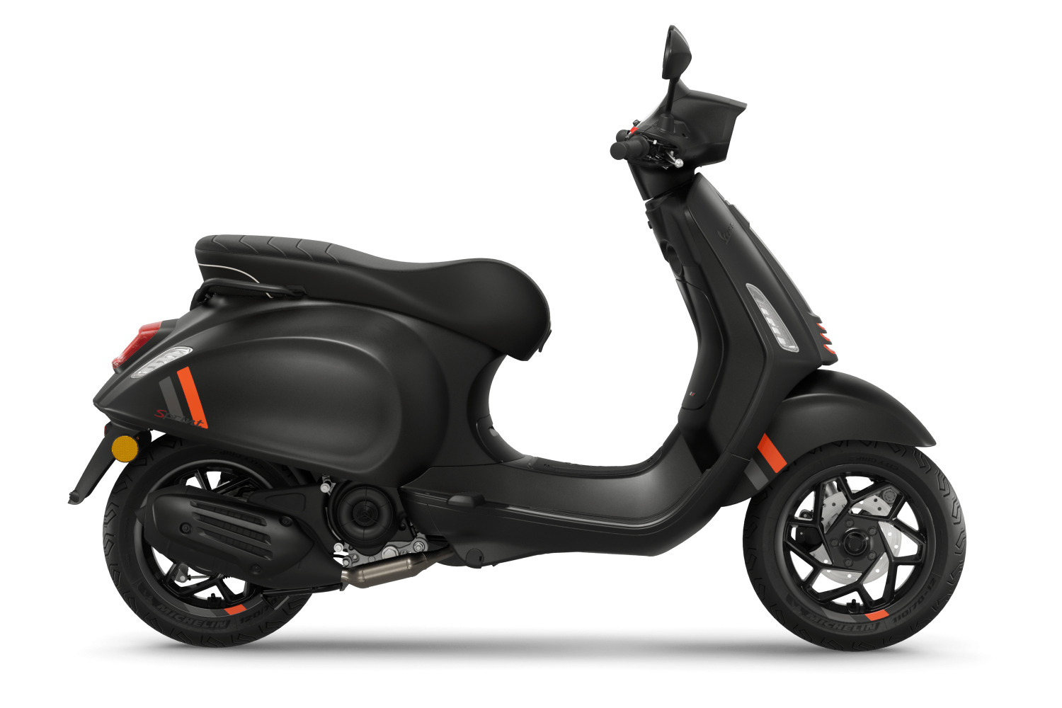 2025 Vespa SPRINT 150 S in fort lauderdale FL