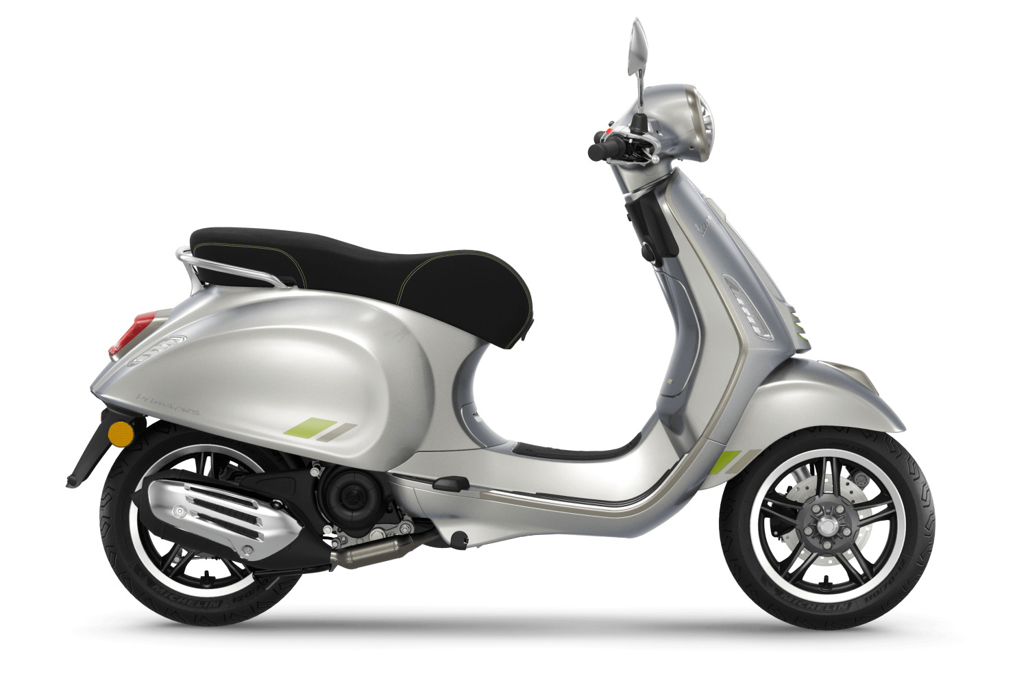 Vespa ET4 Scooters For Sale - Cycle Trader