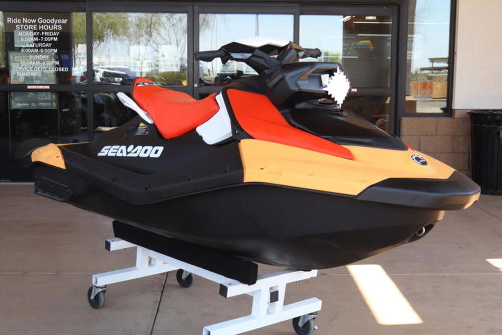 2025 Sea-Doo Spark for 2 Rotax® 900 ACE - 90 CONV with IBR and FOR 2 - 90 in huntington station NY