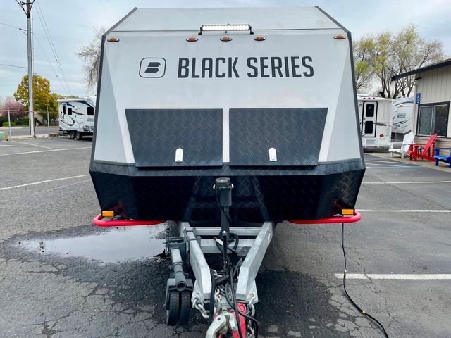 2022 Black Series