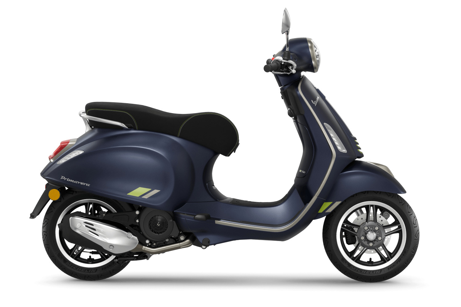 2025 Vespa PRIMAVERA 150 TECH in fort lauderdale FL