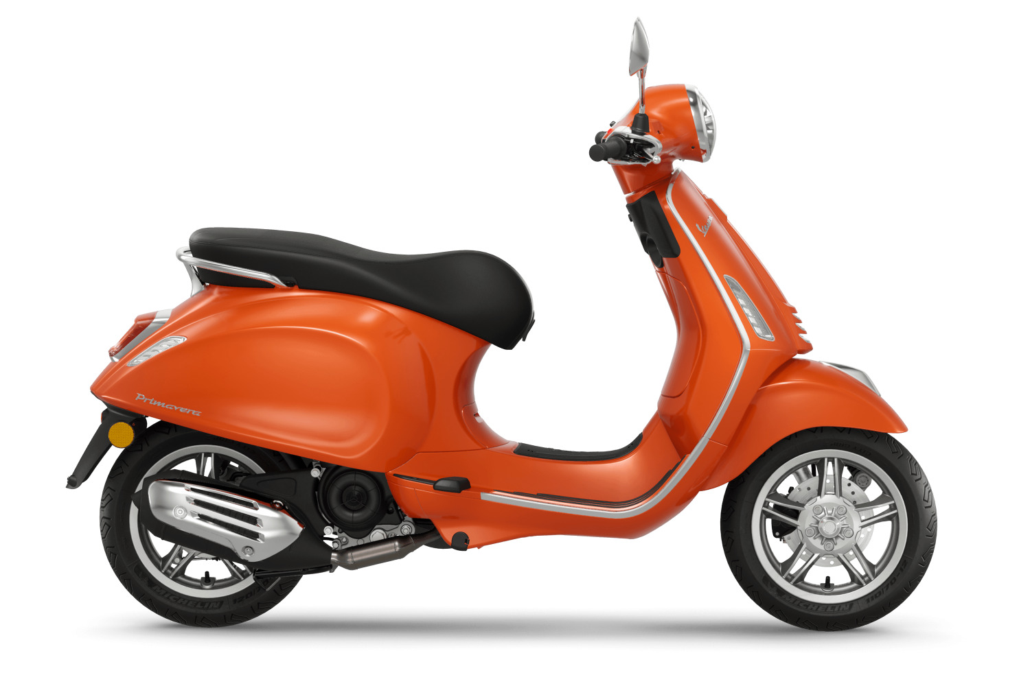 2025 Vespa PRIMAVERA 50 50 in Fort Lauderdale, FL