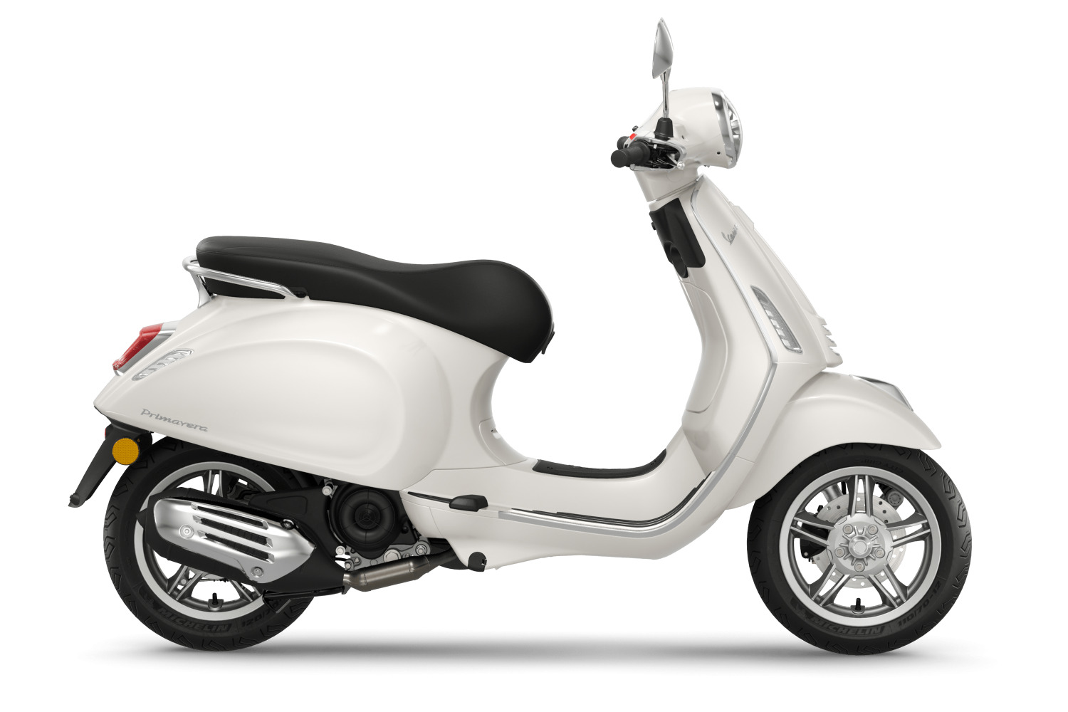 2025 Vespa PRIMAVERA 50 in fort lauderdale FL