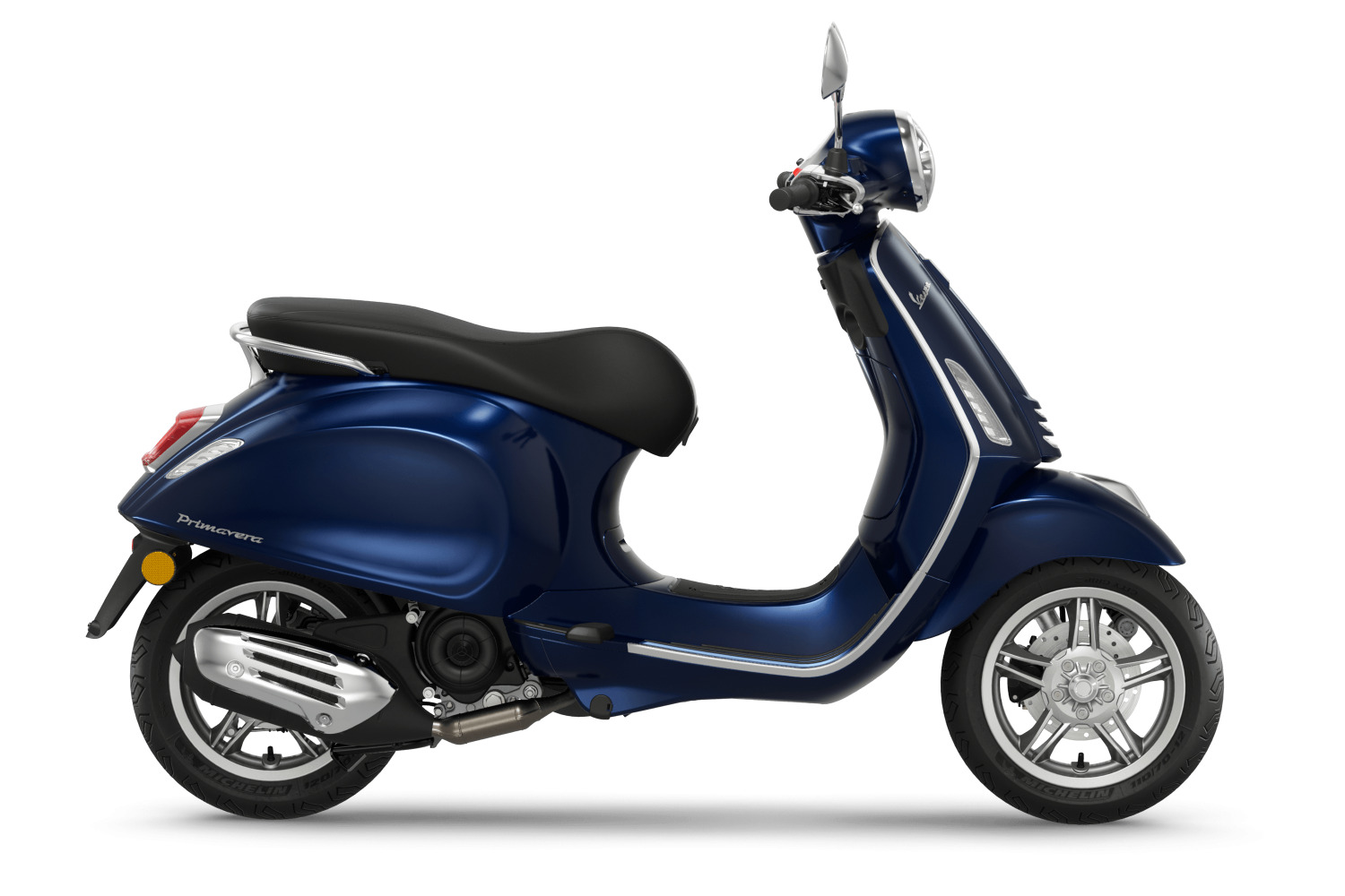 2025 Vespa PRIMAVERA 50 in fort lauderdale FL