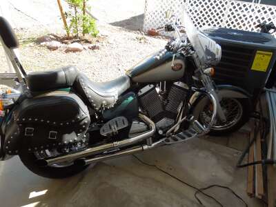 2001 Victory V92 Motorcycles For Sale - Cycle Trader