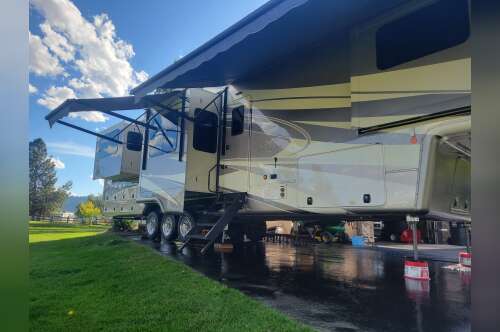 2020 DRV MOBILE SUITES 44 COLUMBUS in buckeye AZ