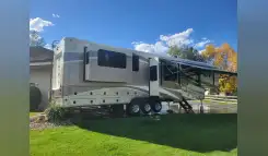 2020 DRV MOBILE SUITES 44 COLUMBUS RV