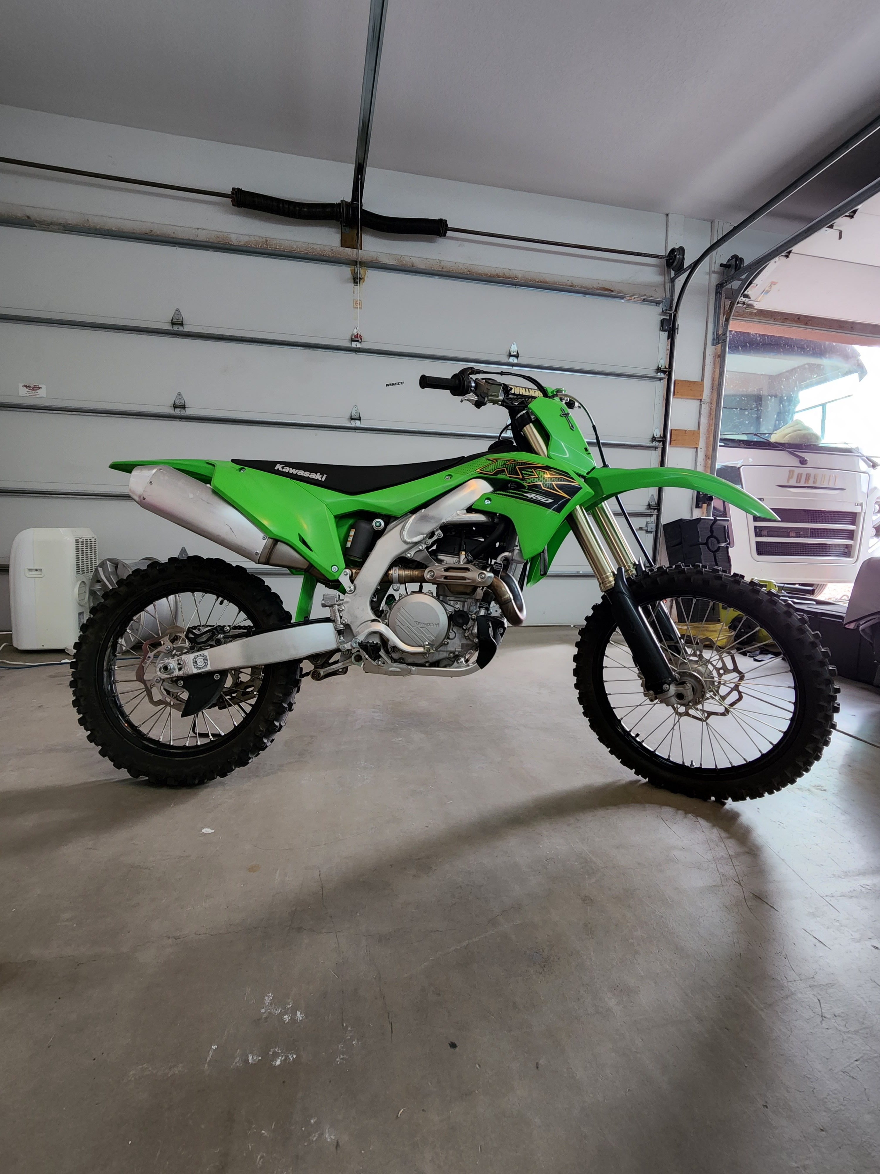 Dirt Bike Motorcycles For Sale Near Ft Mohave, AZ - Cycle Trader