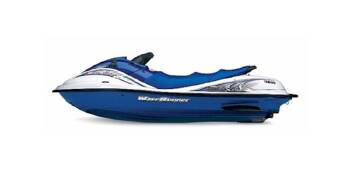WaveRunner SUV