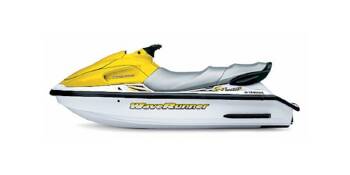 WaveRunner XL