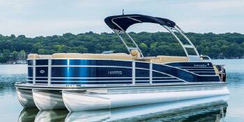Grand Mariner SL 250