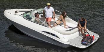 Limited Runabouts