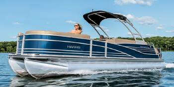 Grand Mariner SL 230