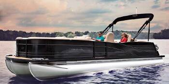 Grand Mariner SL 270