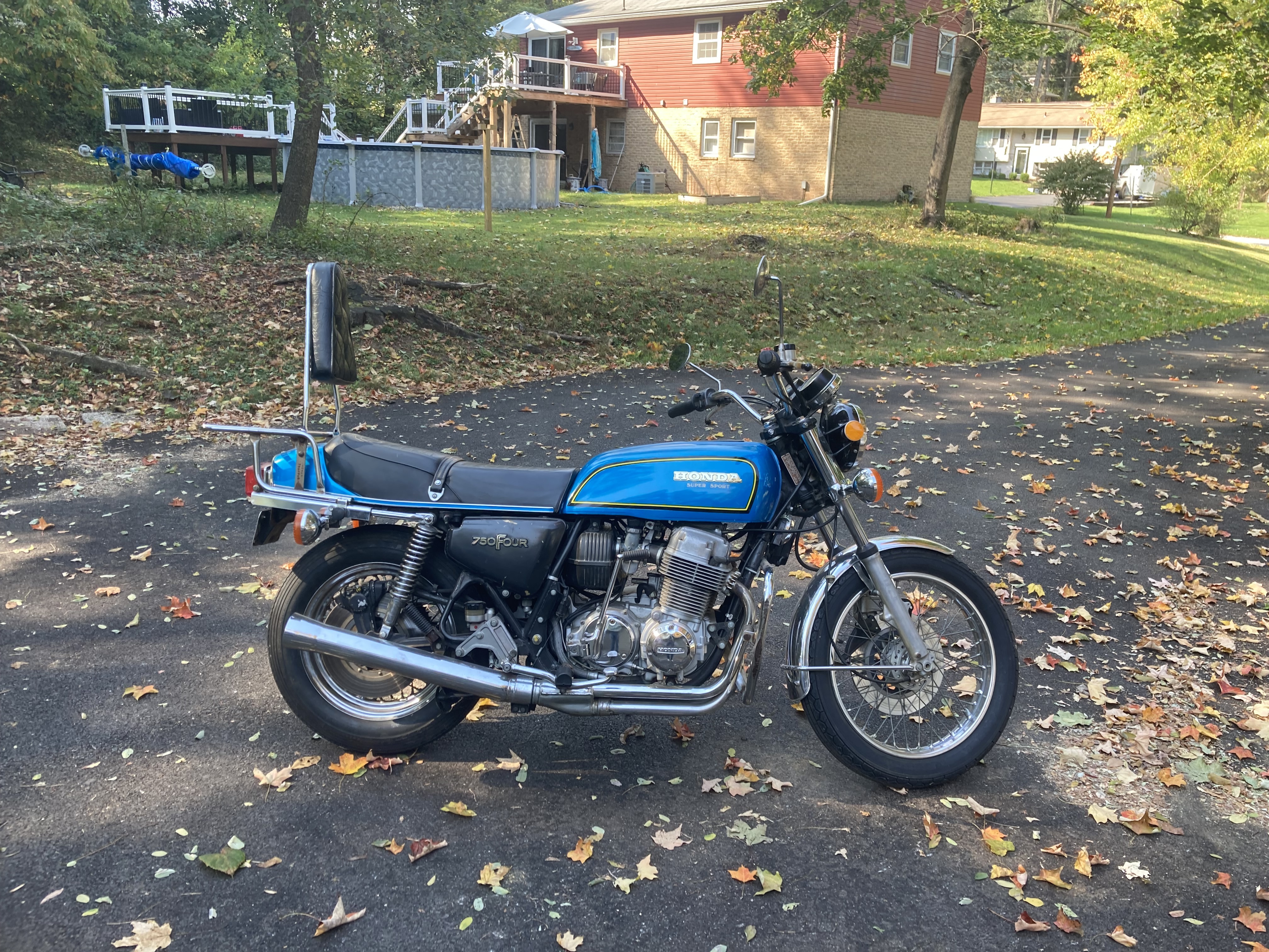 ベース LTD -MD500 Motorcycles For Sale Near New Cumberland, PA - Cycle Trader