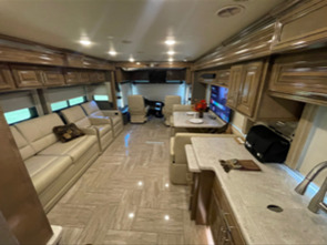 2020 Thor Motor Coach VENETIAN L40 in hilton head SC
